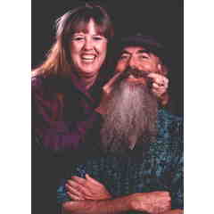 Twice Upon a Time Storytellers