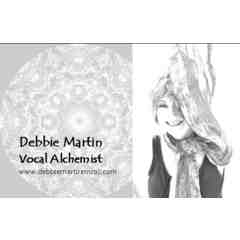 Debbie Martin