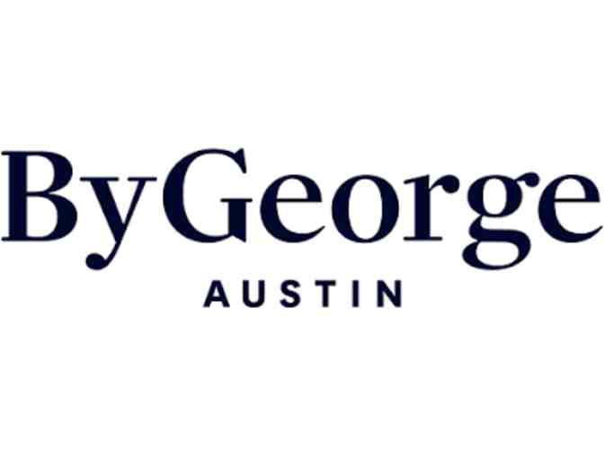$250 ByGeorge Gift Certificate - Photo 1
