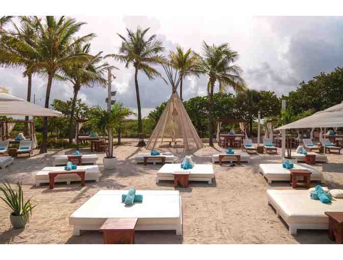 Brunch for Four - Nikki Beach