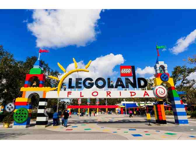 Orlando Summer Package