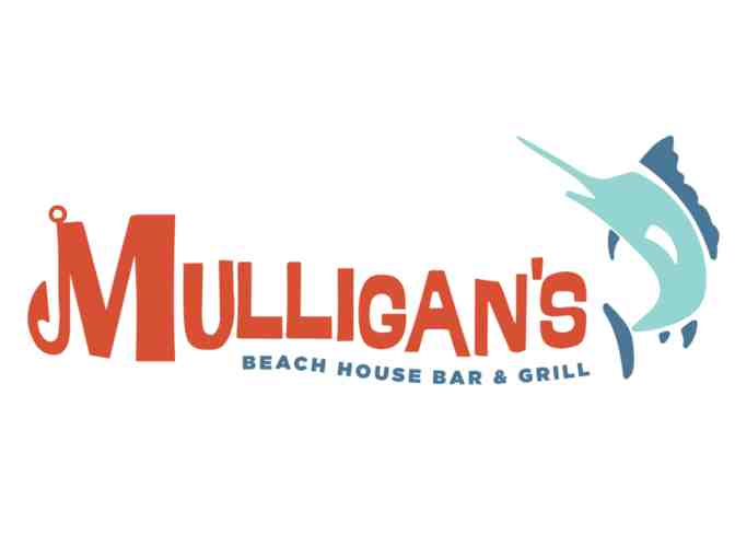 Family Pass to Children's Museum of the Treasure Coast with $25 gift card to Mulligans