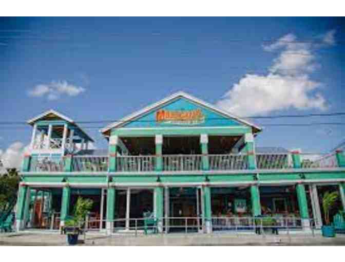 Family Pass to Children's Museum of the Treasure Coast with $25 gift card to Mulligans