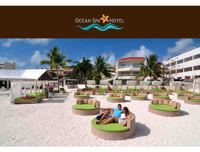 5 days / 4 nights Cancun Vacation - Photo 2
