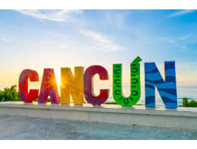 5 days / 4 nights Cancun Vacation - Photo 1