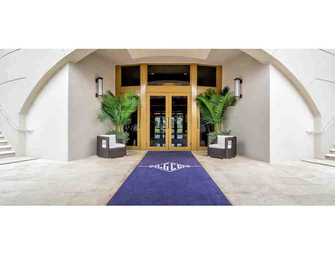 La Gorce Country Club - Dinner for Four at the Terrace Restaurant