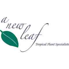 A New Leaf Inc.