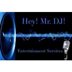 Hey! Mr.DJ! Entertainment Services