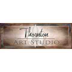Thornton Art Studio