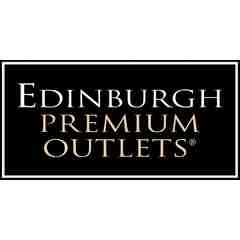 Ultra Diamonds at Edinburgh Premium Outlets