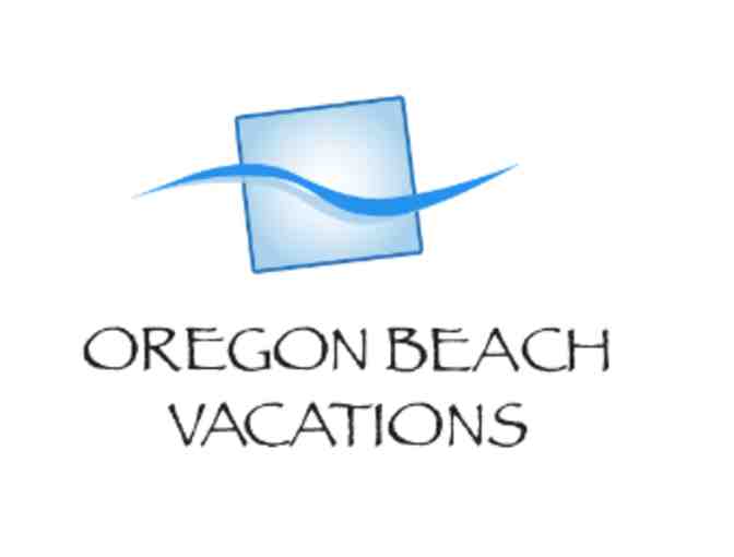 2 nights at any property with Oregon Beach Vacations