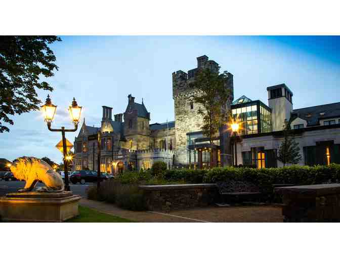 Game of Thrones - 6-Night Stay in Dublin, Antrim Coast, Belfast and Historic Castles