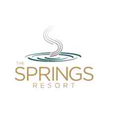 The Springs Resort & Spa