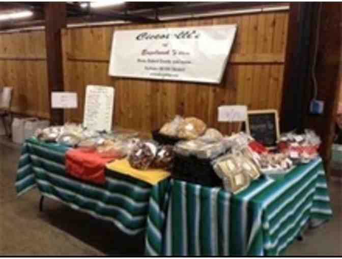 The Marketplace at Simpson Spring Gift Certificate Bonanza