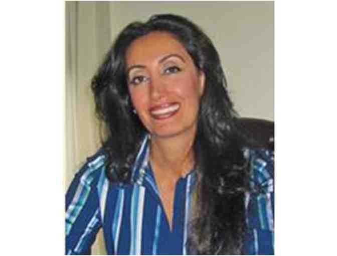 $200 Gift Certificate toward laser beauty services from the Laser Cosmetic Center