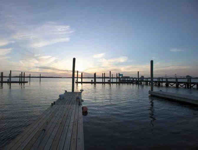 1-Week Rental at the Inn on the Harbor in Newport: April 23 - 30, 2016