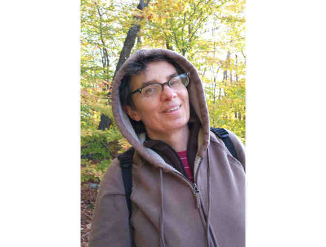 Residential Soil Testing with Certified Horticulturist Carol Lundeen