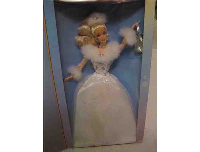 Set of (2) Vintage Barbie Dolls