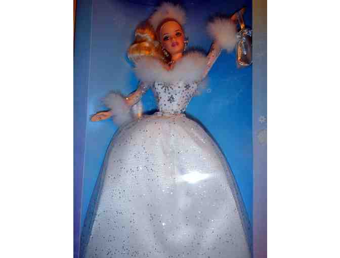 Set of (2) Vintage Barbie Dolls