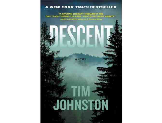 (5) Adult and Youth Books, LED Book Light