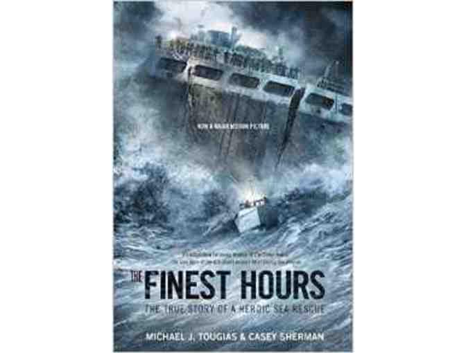 (5) Adult and Youth Books, LED Book Light