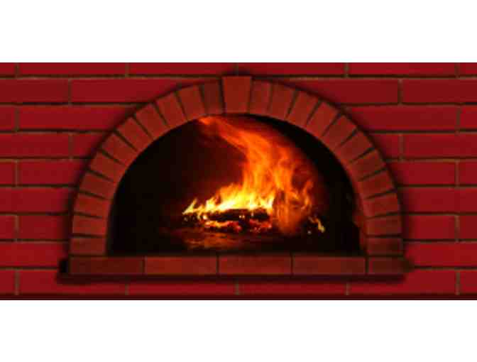 $25 Bertucci's 'Dough' gift certificate