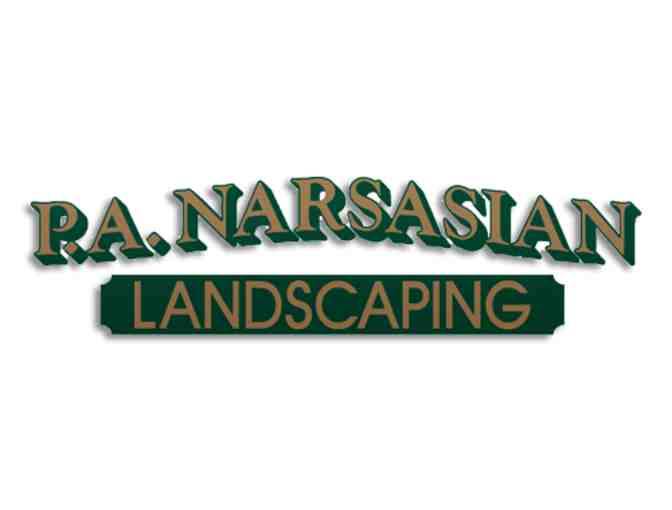 Gift Certificate for 15 yd. Dumpster Rental