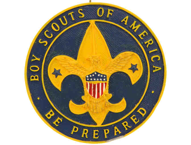 1 Year Membership to Boy Scout Troop 42