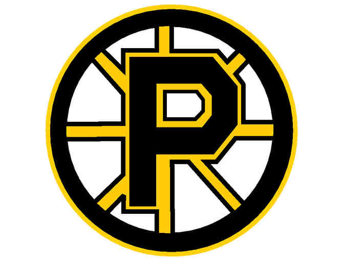 Four Flex Tickets to any 2017-18 Providence Bruins regular season home game