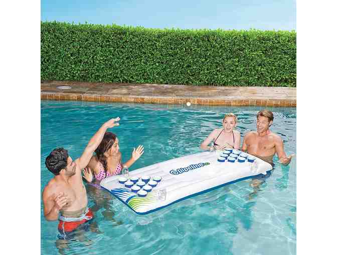 Pipeline Inflatable 72' x 30' Pool Pong