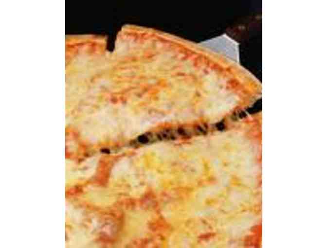 3 Cheese Pizzas Per Week for 1 Year from Buddy's Union Villa