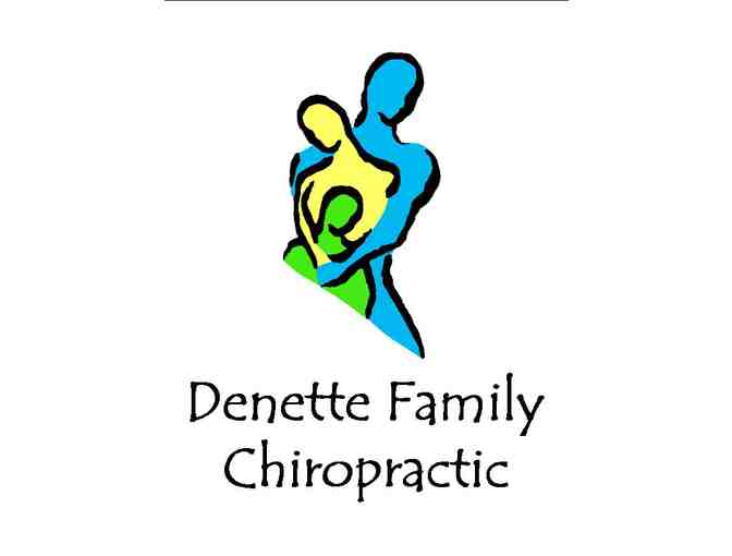 $150 Gift Certificate for Services at Denette Family Chiropractic
