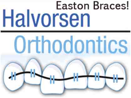 $1,000 Certificate Toward Orthodontic Services by Dr. Mark Halvorsen