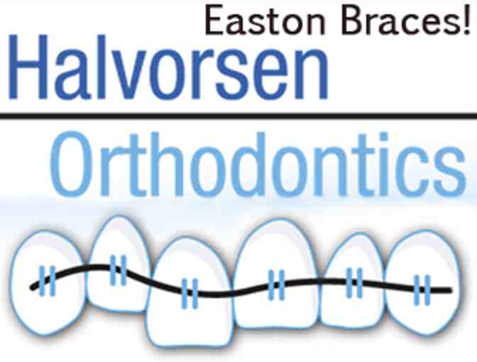 $1,000 Certificate Toward Orthodontic Services by Dr. Mark Halvorsen