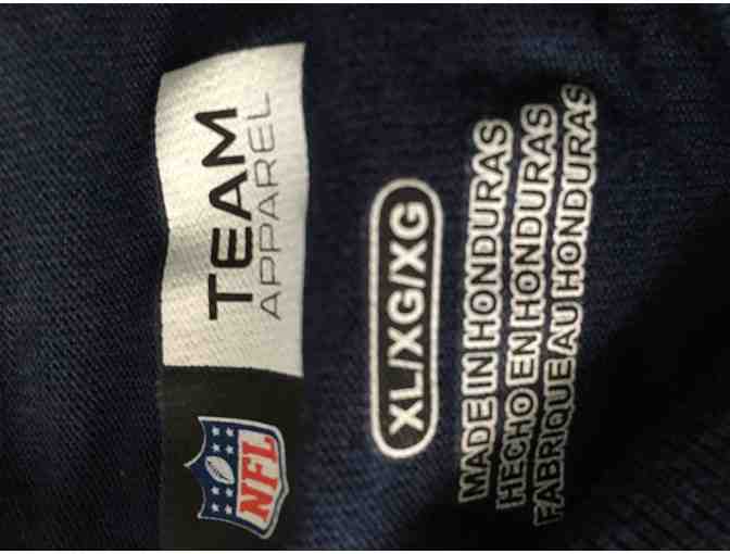 Patriots Super Bowl LIII Champions T-Shirt