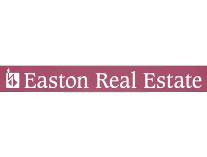 $50 Gift Card to Stoneforge Grill donated by Easton Real Estate