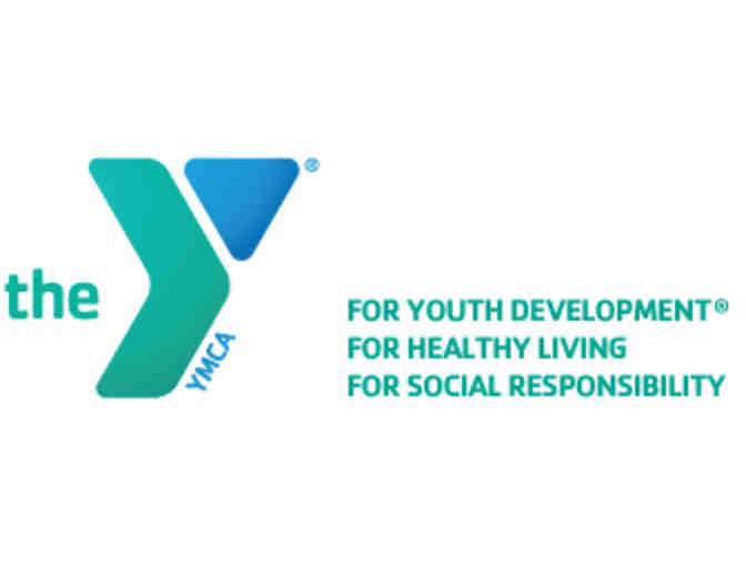 Three (3) Month Family Membership to The Old Colony YMCA Stoughton