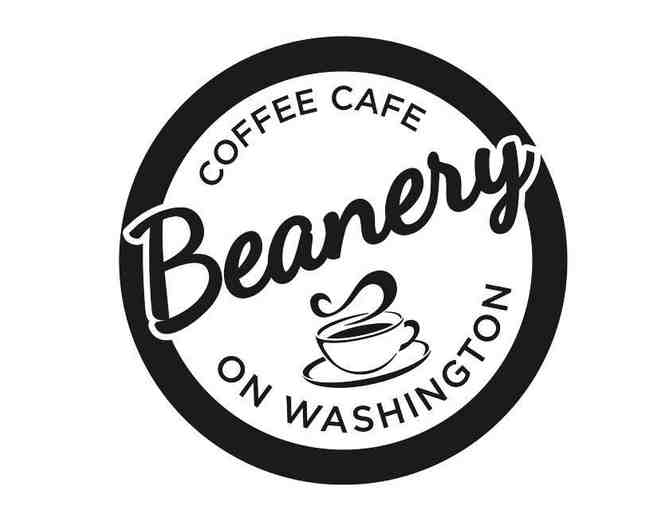 Travel Cup and $20 Gift Card to The Beanery on Washington