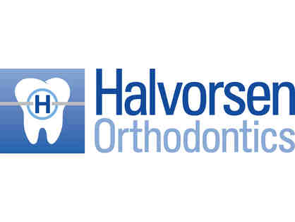 $1,000 certificate toward Dr. Halvorsen Orthodontic Services, New patients only