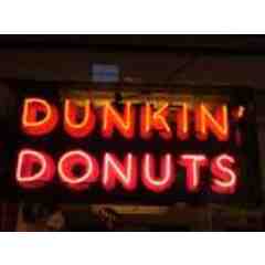 Dunkin Donuts