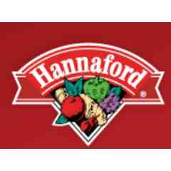 Hannaford Supermarkets