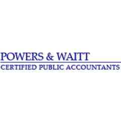 Powers & Waitt CPAs