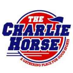 The Charlie Horse