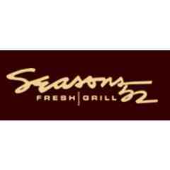 Seasons 52
