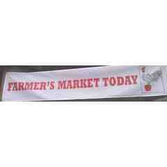 Easton Farmer's Market