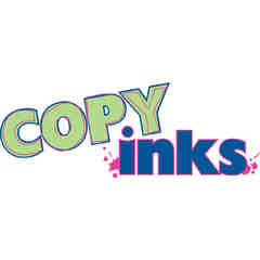 Copy Inks