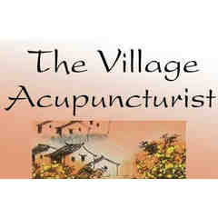 Sponsor: The Village Acupuncturist