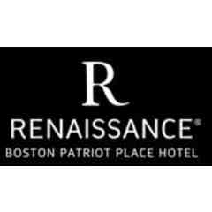 Renaissance Boston Hotel & Spa at Patriot Place