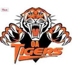 Easton Tigers Pop Warner Football and Cheerleading