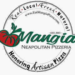 Mangia Neopolitan Pizza